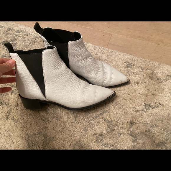 Acne studio Jensen boots - Picture 3 of 6